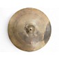 Used SABIAN 22in APPOLLO RIDE Cymbal thumbnail