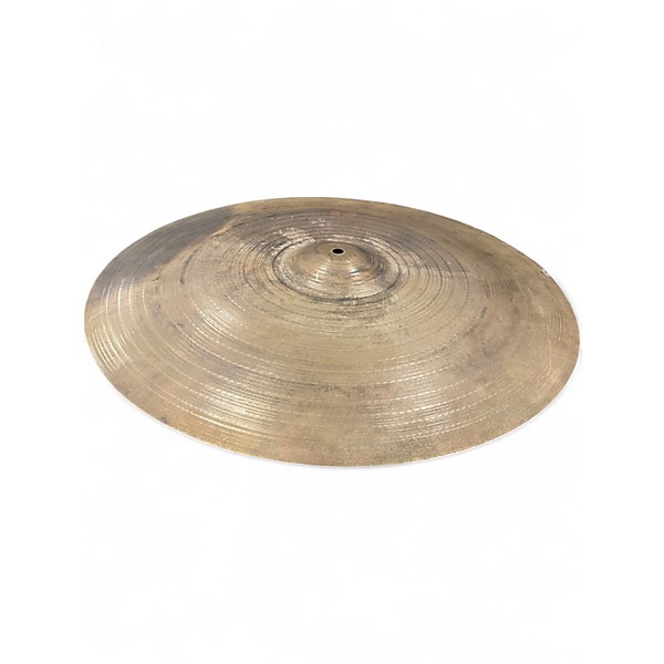 Used SABIAN 22in APPOLLO RIDE Cymbal