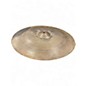 Used SABIAN 22in APPOLLO RIDE Cymbal