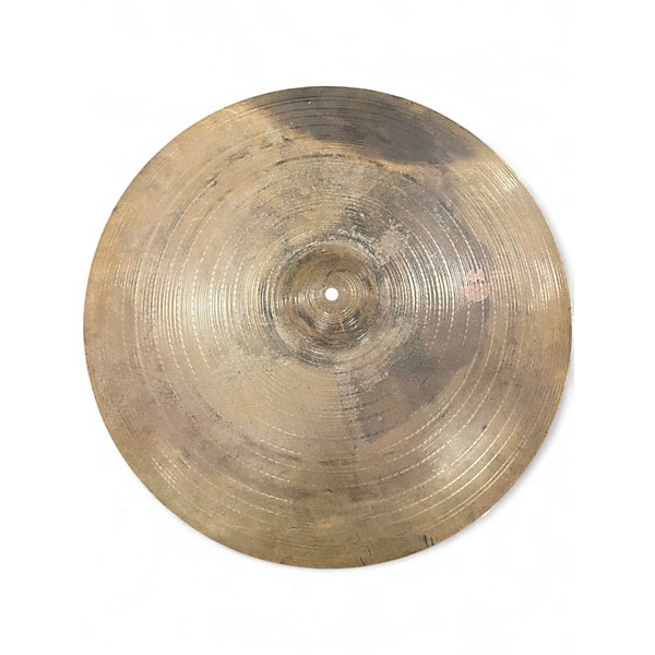 Used SABIAN 22in APPOLLO RIDE Cymbal