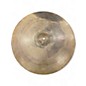 Used SABIAN 22in APPOLLO RIDE Cymbal