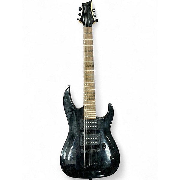 Used Mitchell MM100 BLACK Electric Guitar