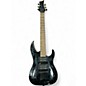 Used Mitchell MM100 BLACK Electric Guitar thumbnail