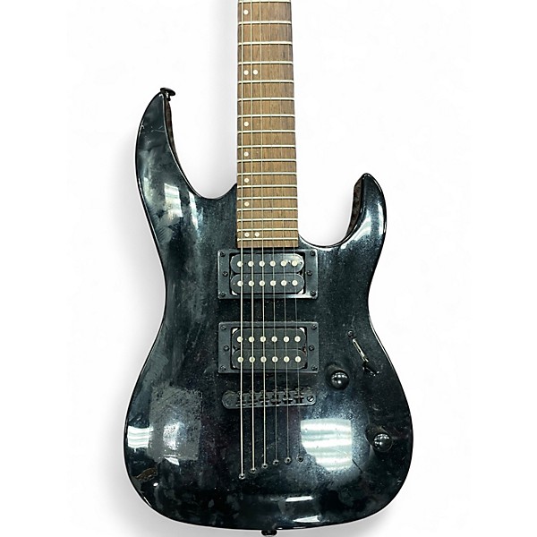 Used Mitchell MM100 BLACK Electric Guitar