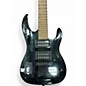 Used Mitchell MM100 BLACK Electric Guitar