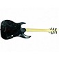 Used Mitchell MM100 BLACK Electric Guitar