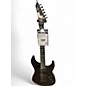 Used ESP LTD KH602 Kirk Hammett Signature BLACK Solid Body Electric Guitar thumbnail