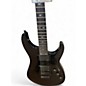 Used ESP LTD KH602 Kirk Hammett Signature BLACK Solid Body Electric Guitar