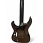 Used ESP LTD KH602 Kirk Hammett Signature BLACK Solid Body Electric Guitar
