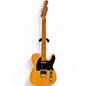 Used Squier Classic Vibe 1950S Telecaster Butterscotch Solid Body Electric Guitar thumbnail