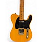 Used Squier Classic Vibe 1950S Telecaster Butterscotch Solid Body Electric Guitar