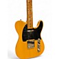 Used Squier Classic Vibe 1950S Telecaster Butterscotch Solid Body Electric Guitar