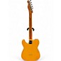 Used Squier Classic Vibe 1950S Telecaster Butterscotch Solid Body Electric Guitar