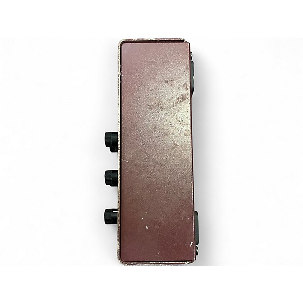 Used BOSS AD5 Effect Processor