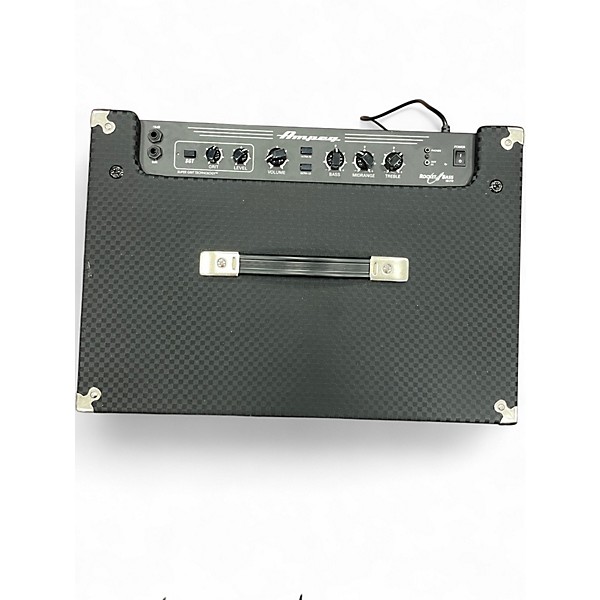 Used Ampeg RB210 Bass Combo Amp