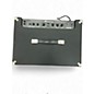 Used Ampeg RB210 Bass Combo Amp thumbnail