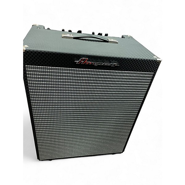 Used Ampeg RB210 Bass Combo Amp