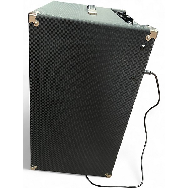 Used Ampeg RB210 Bass Combo Amp