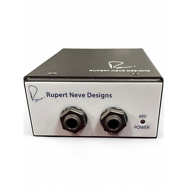 Used Rupert Neve Designs RNDI-M Audio Converter