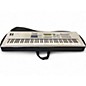 Used Yamaha MO8 88 Key Keyboard Workstation thumbnail