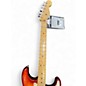 Used 2003 Fender American Fat Stratocaster Texas Special Sienna Sunburst Solid Body Electric Guitar