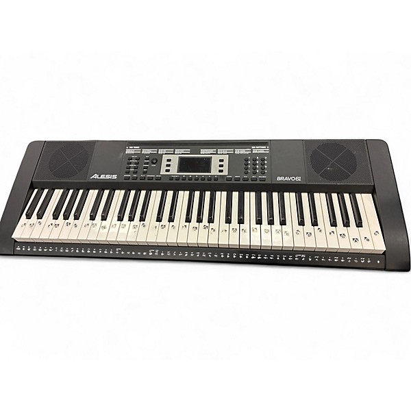 Used Alesis Bravo61 Digital Piano