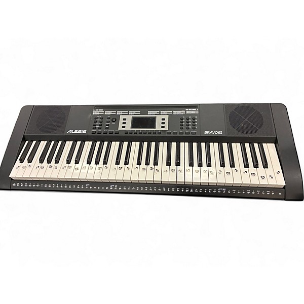 Used Alesis Bravo61 Digital Piano