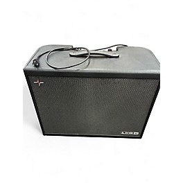 Used Line 6 Powercab 112 Plus 250W 1x12 FRFR Guitar Power Amp