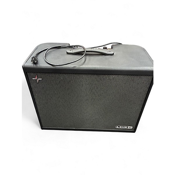Used Line 6 Powercab 112 Plus 250W 1x12 FRFR Guitar Power Amp