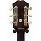 Used Epiphone J-45 CE Sunburst Acoustic Guitar