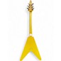 Used Epiphone Futura Flying V Custom Solaris Shift Solid Body Electric Guitar