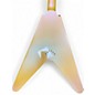 Used Epiphone Futura Flying V Custom Solaris Shift Solid Body Electric Guitar