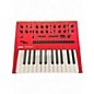 Used KORG MONOLOGUE Synthesizer thumbnail
