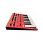 Used KORG MONOLOGUE Synthesizer