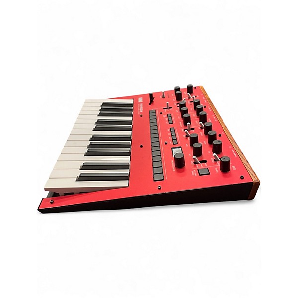 Used KORG MONOLOGUE Synthesizer