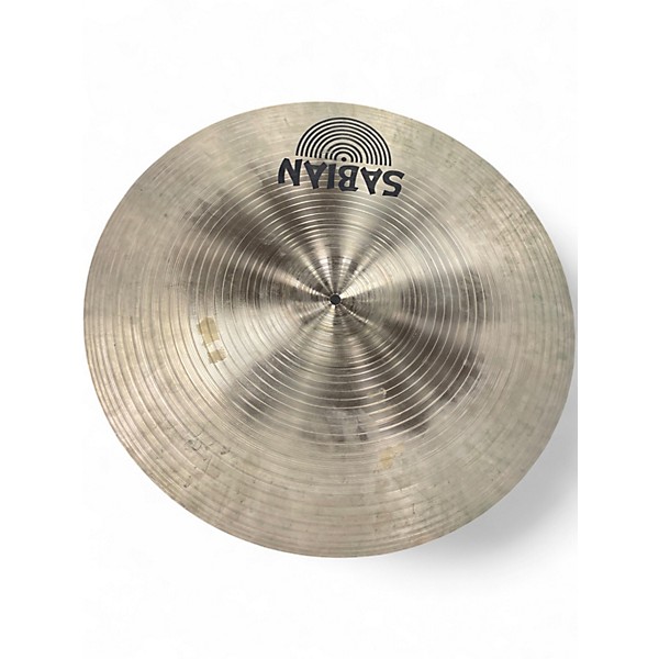 Used SABIAN 20in XS20 Medium Ride Cymbal