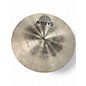 Used SABIAN 20in XS20 Medium Ride Cymbal