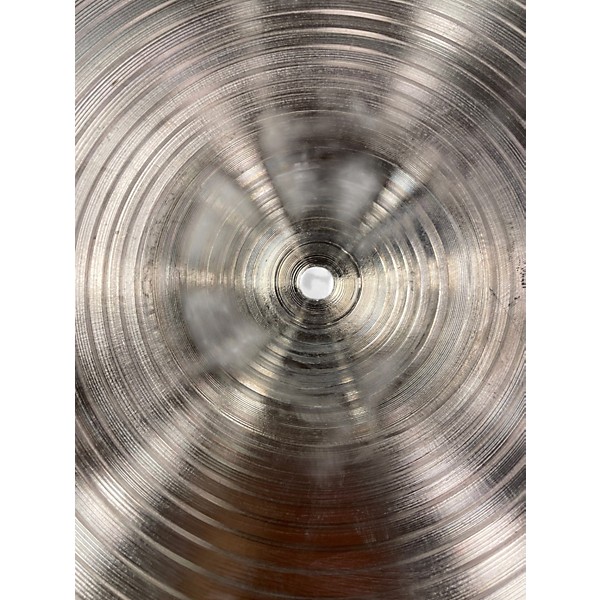 Used SABIAN 20in XS20 Medium Ride Cymbal