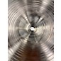 Used SABIAN 20in XS20 Medium Ride Cymbal