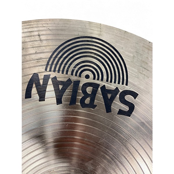 Used SABIAN 20in XS20 Medium Ride Cymbal