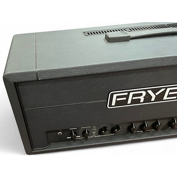 Used Fryette Deliverance D60H2 Tube Guitar Combo Amp