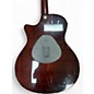 Used Taylor T5S Tobacco Burst Hollow Body Electric Guitar