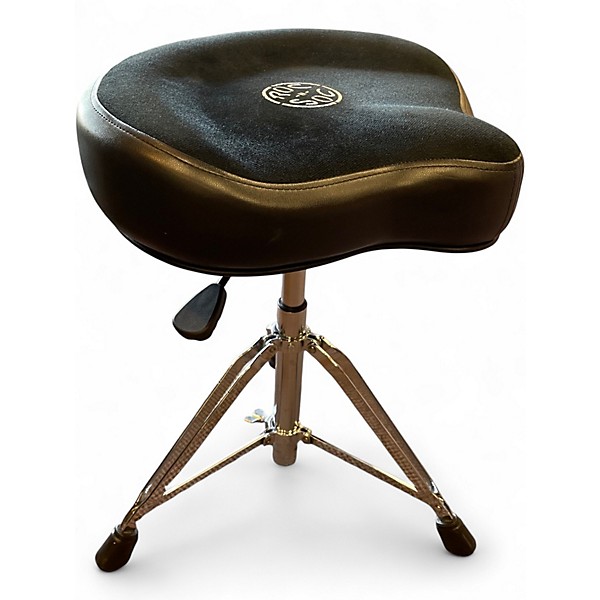 Used ROC-N-SOC Nitro Hydraulic Drum Throne