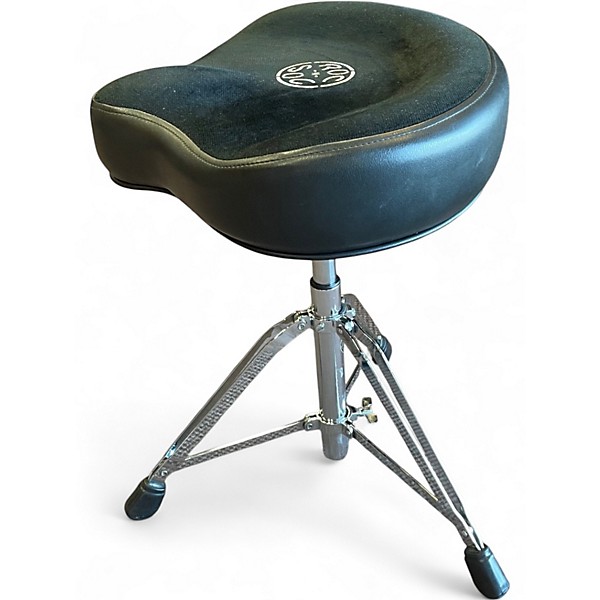 Used ROC-N-SOC Nitro Hydraulic Drum Throne