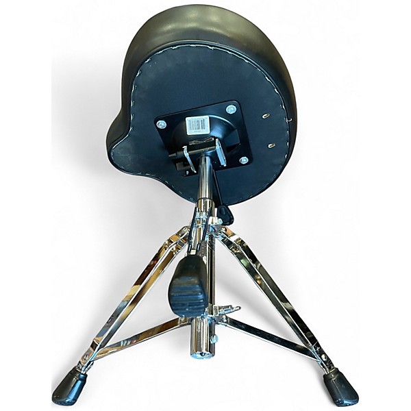 Used ROC-N-SOC Nitro Hydraulic Drum Throne