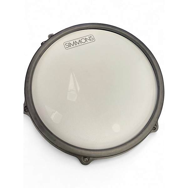 Used Simmons Titan 50 Electric Drum Set