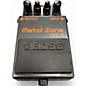 Used BOSS MT2 Metal Zone Distortion Effect Pedal