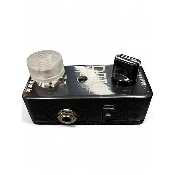 Used TC Electronic Ditto Looper Pedal
