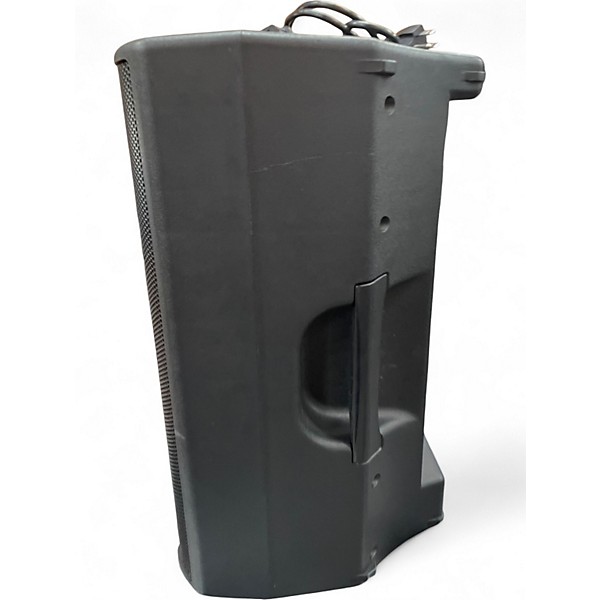 Used Harbinger VARI V1112 Powered Speaker