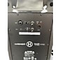 Used Harbinger VARI V1112 Powered Speaker